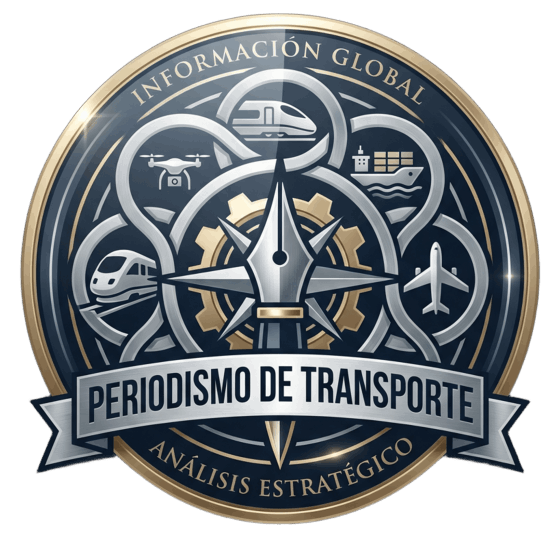 Periodismo de Transporte